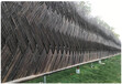 义乌市pvc塑钢栅栏pvc塑钢栏杆