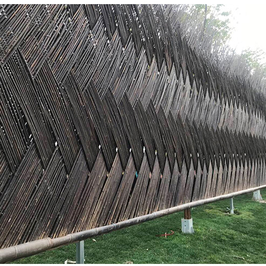 江苏PVC塑钢护栏草坪绿化花园围栏栅栏经销商
