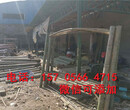 上杭县锌钢护栏厂区户外绿化护栏