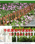 延川县pvc庭院栅栏pvc庭院栏杆图片5