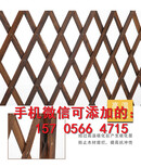 民勤县PVC塑钢护栏户外园林花园篱笆图片5