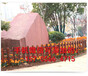 德兴市PVC庭院护栏pvc庭院围栏