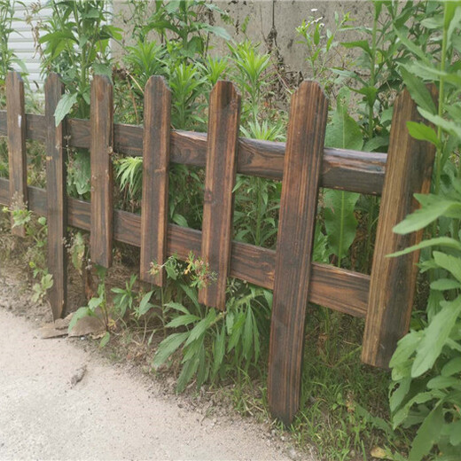 同安区铸铁护栏铁艺围墙庭院小区围栏