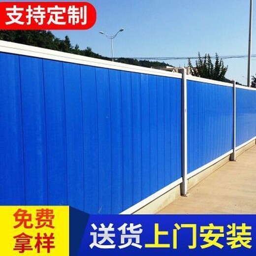 武汉江夏竹篱笆pvc护栏户外花园围栏市场前景（中闻资讯）