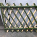  Taiyuan Xiaodian Wooden Fence Bamboo Fence Bamboo Fence (Zhongwen News)