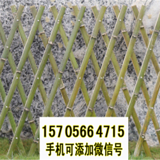 上街区pvc护栏塑钢pvc护栏围栏pvc草坪栏杆塑钢护栏