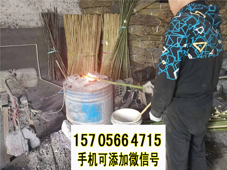 景德镇乐平竹篱笆 pvc护栏防腐竹栅栏价格行情（中闻资讯）