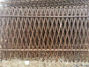池州石台竹篱笆竹片围栏木栅栏pvc护栏百度图片