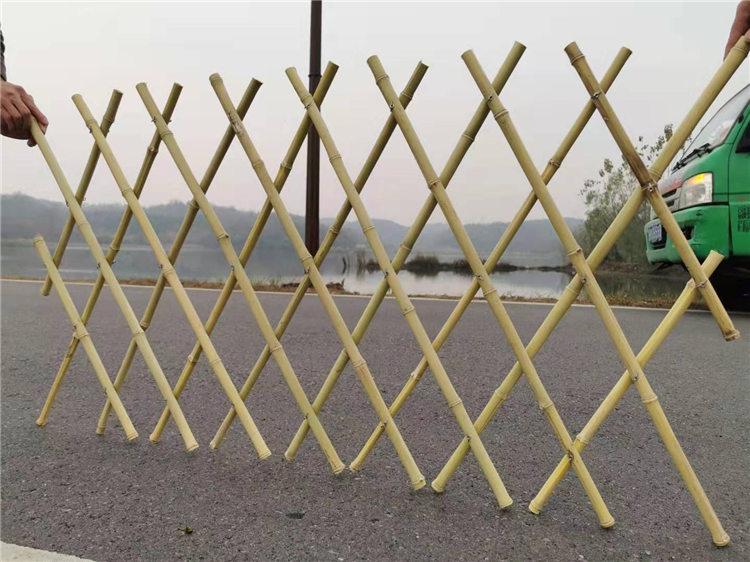 润州区pvc护栏防腐护栏伸缩栅栏塑钢护栏