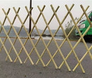 长乐竹篱笆防腐木护栏防腐小竹篱笆塑钢护栏大自然的搬运工