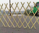 丰泽区竹篱笆竹护栏花园围栏塑钢护栏百度资讯