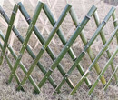 陵川竹籬笆伸縮籬笆竹籬笆柵欄圍欄塑鋼護欄百度貼吧