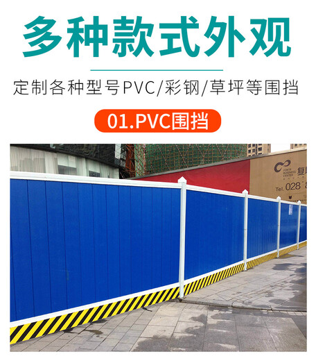 鄱阳仿竹护栏竹围栏潍坊诸城PVC护栏竹节围栏