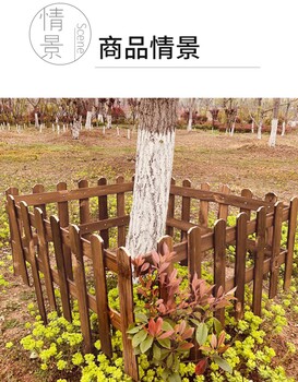 福清市竹护栏竹护栏重庆奉节pvc护栏仿竹篱笆竹护栏