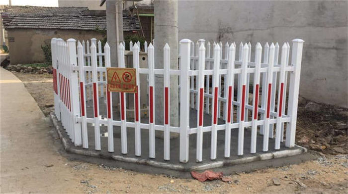 肥东县 竹护栏仿竹护栏广西罗城碳化竹围栏仿竹篱笆仿竹护栏