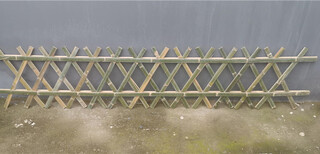 东港区竹篱笆竹围栏承德双桥区竹片栅栏竹护栏竹子护栏竹围栏图片3