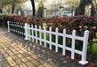 莱阳竹篱笆竹片护栏吉安万安竹篱笆户外花园围栏竹子护栏竹片护栏