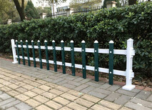 三水竹篱笆木栅栏钦州钦南区塑钢护栏竹子护栏木栅栏图片3