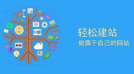 南京模板建站系统如何利用内置模板简化网站搭建流程？