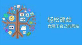 斯点网络企业网站建设,南京企业网站制作服务公司图片0