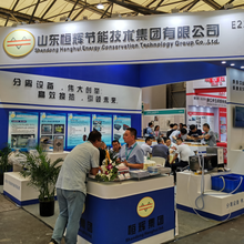 2023上海国际换热器展览会