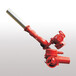 电控消防水炮（PSKD20），厂家直销内蒙古包头强盾消防设备有限公司，电动消防炮（PSKD），