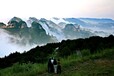 太行风情，山水画廊，清明节特惠