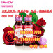 50ml酵素玫瑰飲品貼牌網紅云商合作