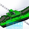 长沙成力CLHB-15水面全智能液压清渣船