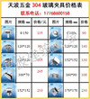 坚朗J系列不锈钢夹具/304不锈钢圆形夹具/玻璃幕墙用夹具直径100图片