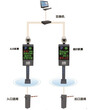 敦化市蓝帝车牌识别系统批发代理图片