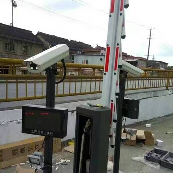 停車道閘廠家、濟南藍帝安防、松江區(qū)道閘廠家