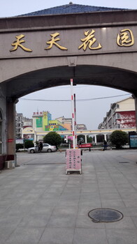 濟(jì)南道閘系統(tǒng)