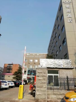 莱阳出入口道闸系统厂家哪家强