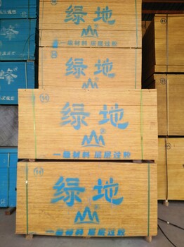 上海建筑板材市场在哪丨上海建筑模板批发去哪