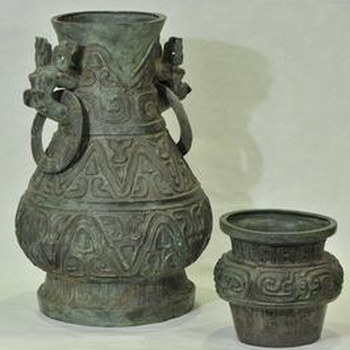 重庆江北，巴南，南岸哪里可以免费鉴定交易古代铜器？