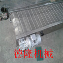 乙型網(wǎng)輸送網(wǎng)帶提升輸送機特氟龍網(wǎng)帶輸送機乙字型長城不銹鋼網(wǎng)帶