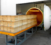 木材干燥设备_木材干燥设备的型号-快速环保-秦川机械