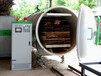 山东木材干燥设备_高频木材干燥设备-秦川机械