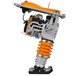  Vertical impact rammer manufacturer