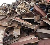 西安废旧钢铁回收,西安哪个厂子回收钢铁-西安鑫贝物资回收公司