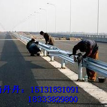 湖北咸宁高速公路护栏板配防阻块行业