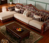 明欣家具厂家直供酷可斯欧式沙发客厅豪华家具新古典别墅沙发