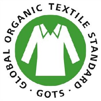通过有机棉GOTS认证、GRS、OCS验厂认证的服饰