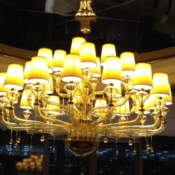 北京厂家定制创意个性餐厅吊灯台灯