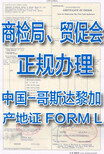 香港商会认证买单报关进出口报关单图片1