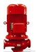 上海孜泉XBD2.1/150-300L消防泵消防栓泵