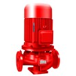 上海孜泉XBD4.4/26-80L消防泵消防栓泵