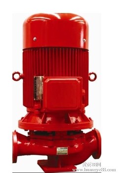 上海孜泉XBD10.1/25-100L消防泵电动喷淋泵