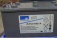 德国阳光蓄电池A512/200A12V200AH厂家总代理最新报价